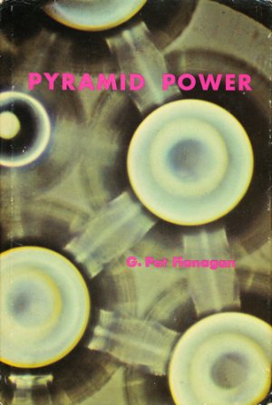 画像1: Pyramid Power