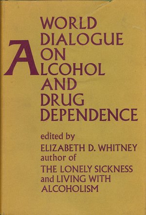 画像1: World Dialogue on Alcohol and Drug Dependence