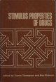 Stimulus Properties of Drugs
