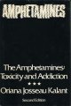 The Amphetamines: Toxicity and Addiction 2nd Edition