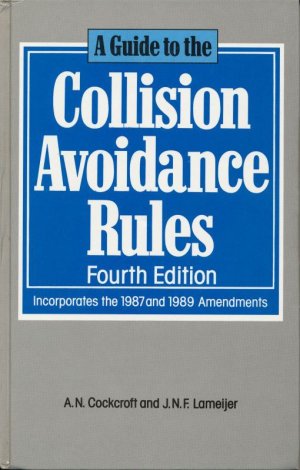 画像1: A Guide to the Collision Avoidance Rules