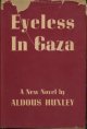 ALDOUS HUXLEY　Eyeless in Gaza