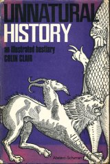 画像: Unnatural History; An Illustrated Bestiary