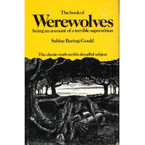 画像: The Book of Werewolves