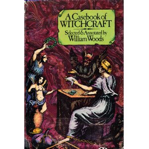 画像: A Casebook of Witchcraft