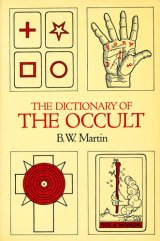 画像: The Dictionary of The Occult