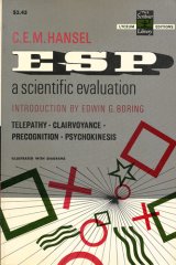 画像: ESP : A Scientific Evaluation