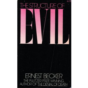 画像: The Structure of Evil