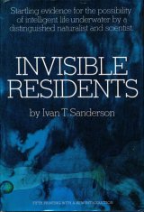 画像: Invisible Residents