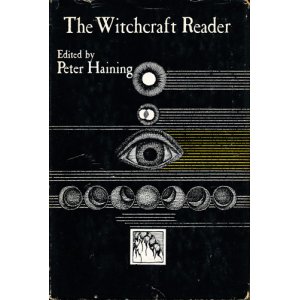 画像: The Witchcraft Reader