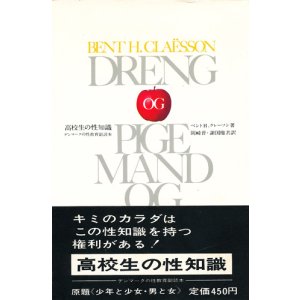 画像: 高校生の性知識