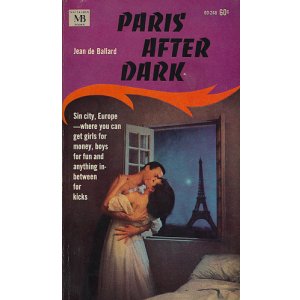 画像: Paris after Dark