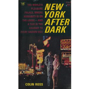 画像: New York after Dark
