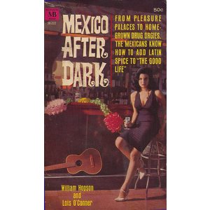画像: Mexico after Dark