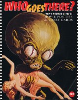 画像: Who Goes There?　1950's Horror & Sci-Fi Movie Posters & Lobby Cards