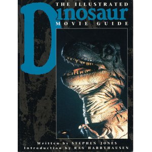 画像: The Illustrated Dinosaur Movie Guide