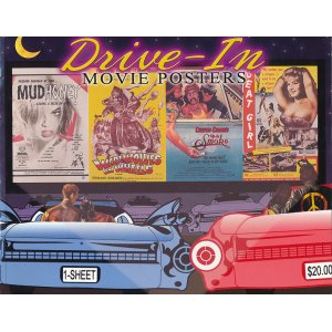 画像: Drive-In Movie Posters