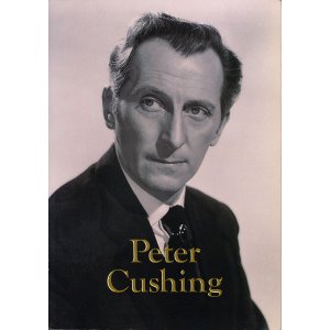 画像: Peter Cushing