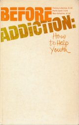 画像: Before Addiction: How to Help Youth