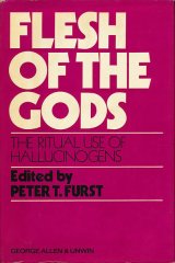 画像: Flesh of the Gods: The Ritual Use of Hallucinogens