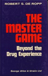 画像: The Master Game: Beyond the Drug Experience