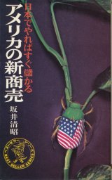 画像: アメリカの新商売　日本でやればすぐ儲かる