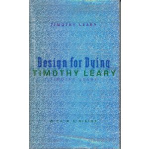 画像: TIMOTHY LEARY　Design for Dying