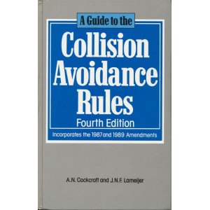 画像: A Guide to the Collision Avoidance Rules