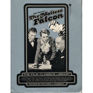 画像: THE MALTESE FALCON（マルタの鷹）