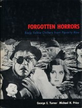 画像: Forgotten Horrors