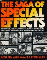 画像: The Saga of Special Effects
