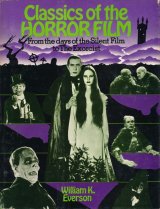 画像: Classics of the Horror Film