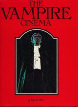 画像: The Vampire Cinema
