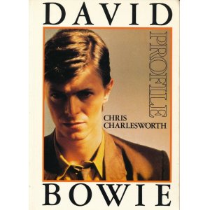 画像: DAVID BOWIE PROFILE