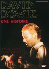 画像: DAVID BOWIE: UNE HISTOIRE