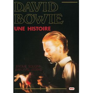 画像: DAVID BOWIE: UNE HISTOIRE