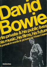 画像: David Bowie: His Private and Public Lives