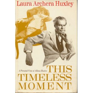 画像: LAURA ARCHERA HUXLEY　This Timeless Moment