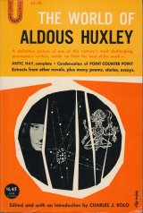 画像: The World of Aldous Huxley