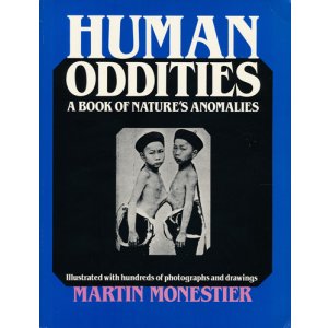 画像: HUMAN ODDITIES