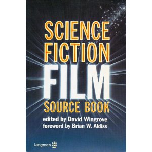 画像: Science Fiction Film Source Book