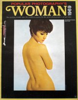 画像: WOMAN 1969