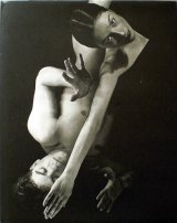 画像: George Platt Lynes　PORTRAIT 1927-1955