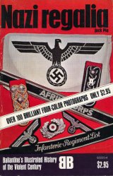 画像: NAZI REGALIA