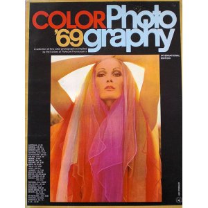 画像: Color Photography '69