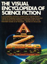 画像: The Visual Encyclopedia of Science Fiction