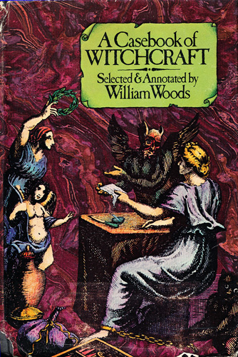 画像1: A Casebook of Witchcraft