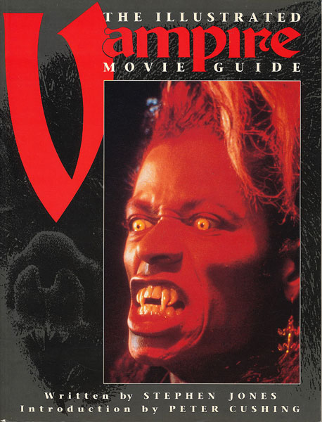 画像1: The Illustrated Vampire Movie Guide