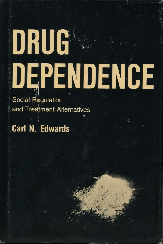 画像1: Drug Dependence