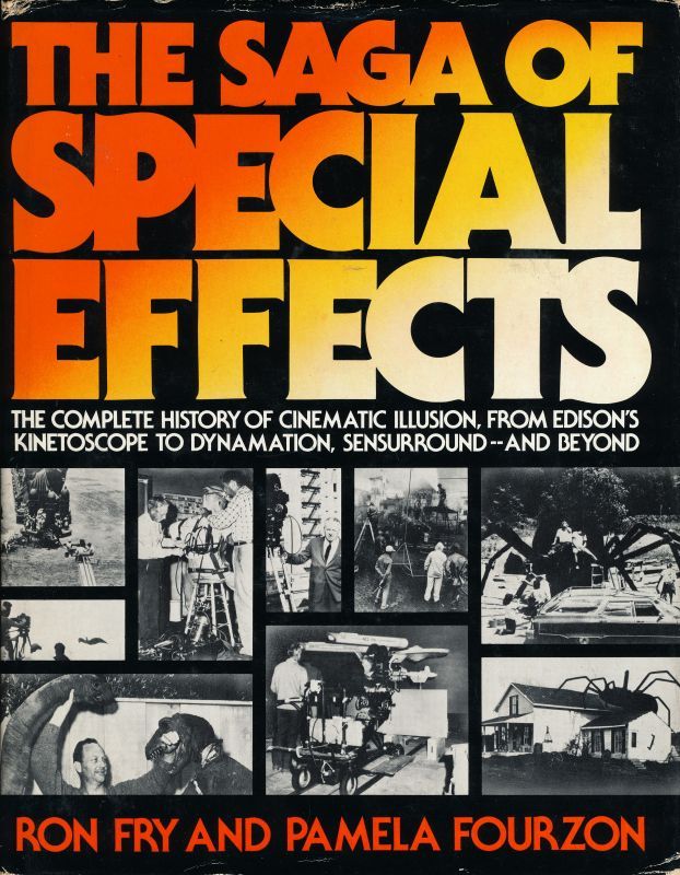 画像1: The Saga of Special Effects